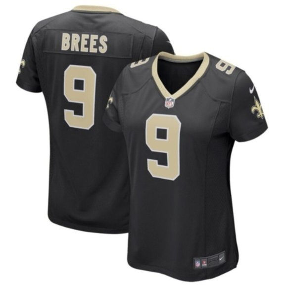 nfl brees jersey